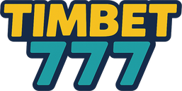 TimBet777 Logo